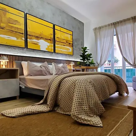 Perle Du Littoral Nord-Chambre Individuelle Chez L'Habitant Appartement Boulogne-sur-Mer Buitenkant foto