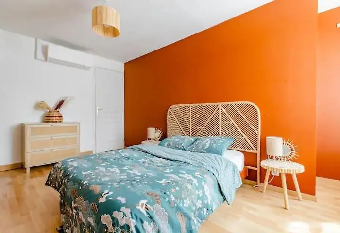 Perle Du Littoral Nord-Chambre Individuelle Chez L\'Habitant
