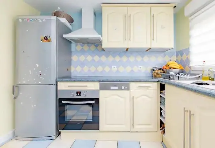 Perle Du Littoral Nord-Chambre Individuelle Chez L\'Habitant