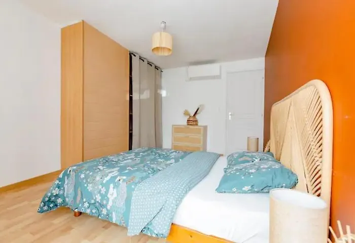 Perle Du Littoral Nord-Chambre Individuelle Chez L\'Habitant