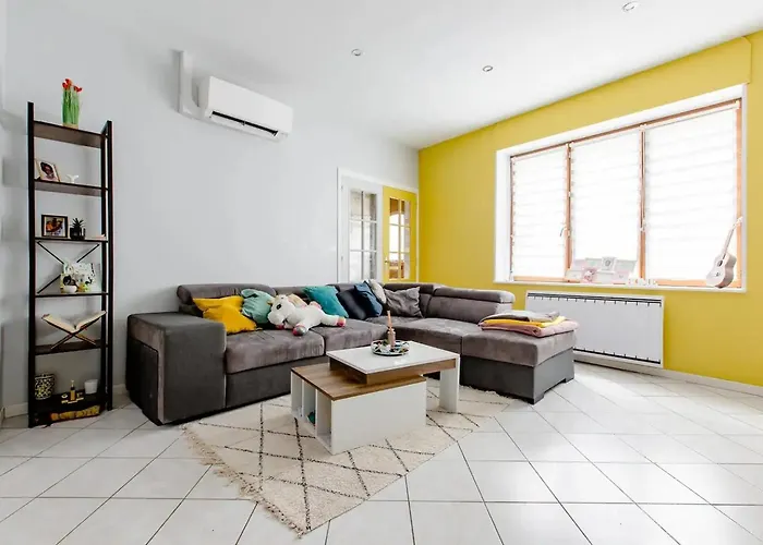 Perle Du Littoral Nord-Chambre Individuelle Chez L\'Habitant